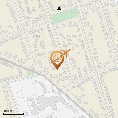 Foto zu Eiderstedter Weg 41-43, 14129 Berlin