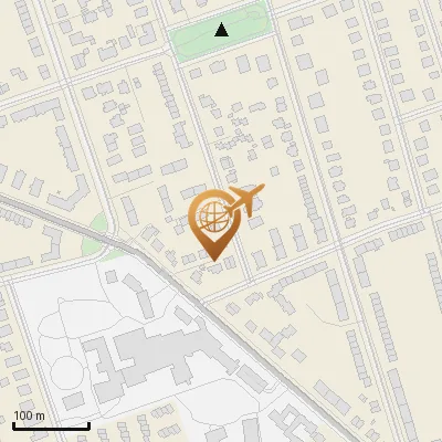 Foto zu Eiderstedter Weg 45-51, 14129 Berlin