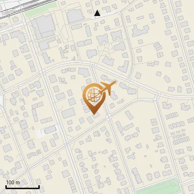 Foto zu Eiderstedter Weg 7-11, 14129 Berlin