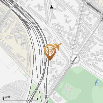 Foto zu Eifelplatz 11-15, 50677 Köln