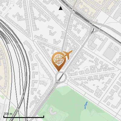 Foto zu Eifelplatz 4, 50677 Köln