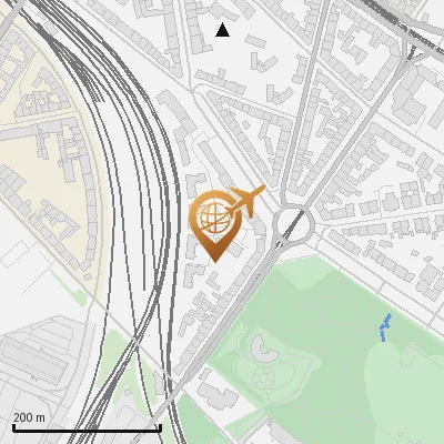 Foto zu Eifelplatz 5-9, 50677 Köln