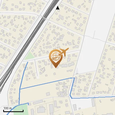 Foto zu Eifelstraße 17-19, 13129 Berlin