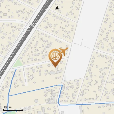 Foto zu Eifelstraße 20-21, 13129 Berlin