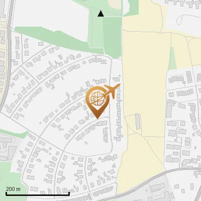 Karte Eifelstraße 25-27, 81677 München