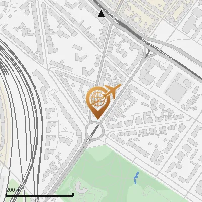 Foto zu Eifelstraße 36-37, 50677 Köln