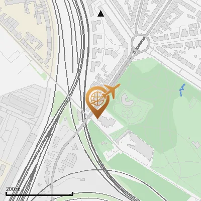 Karte Eifelstraße 39, 50677 Köln