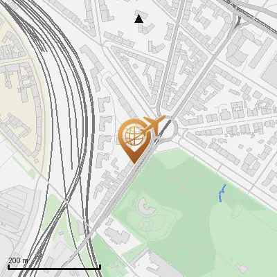 Foto zu Eifelstraße 40-48, 50677 Köln