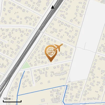 Foto zu Eifelstraße 2-6, 13129 Berlin