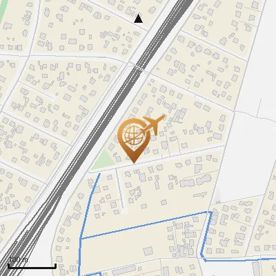 Foto zu Eifelstraße 7-16, 13129 Berlin