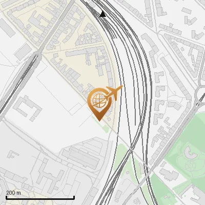 Foto zu Eifelwall 22, 50674 Köln