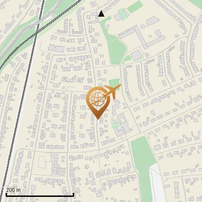 Foto zu Eifgenweg 1-15, 51061 Köln