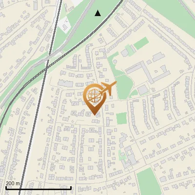 Foto zu Eifgenweg 17-18, 51061 Köln