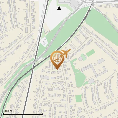 Foto zu Eifgenweg 21-42, 51061 Köln