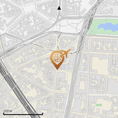 Foto zu Eigelstein 88-118, 50668 Köln