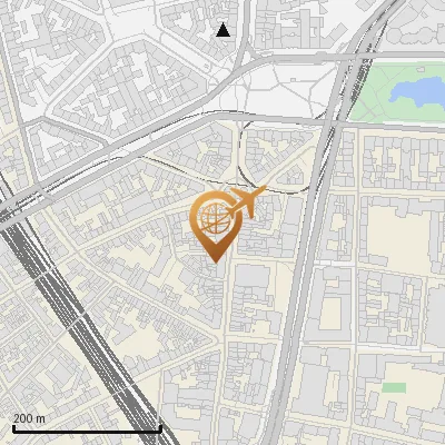 Foto zu Eigelstein 119, 50668 Köln