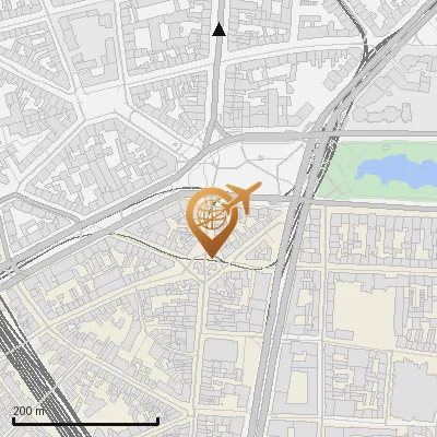 Foto zu Eigelstein 122-145, 50668 Köln