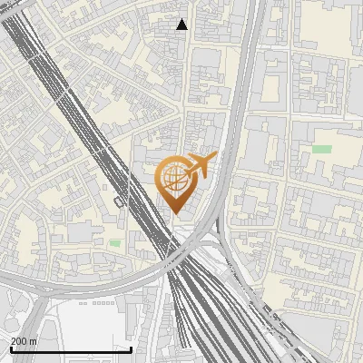 Foto zu Eigelstein 16-25, 50668 Köln