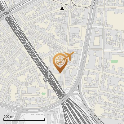 Foto zu Eigelstein 30-51, 50668 Köln