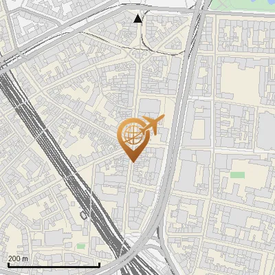 Foto zu Eigelstein 54-67, 50668 Köln