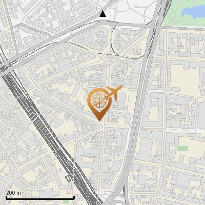 Foto zu Eigelstein 78-85, 50668 Köln