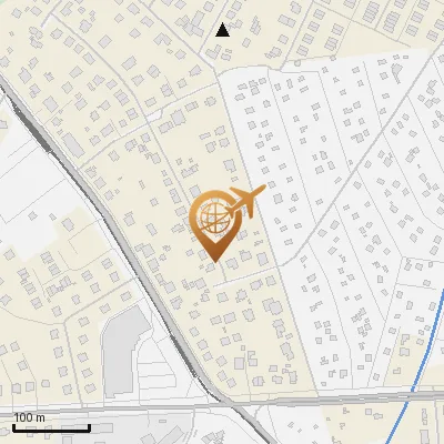 Foto zu Eigene Scholle 1-2, 13158 Berlin