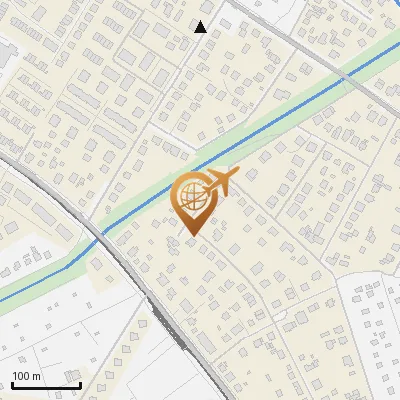 Foto zu Eigene Scholle 9-11, 13158 Berlin