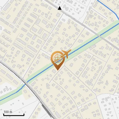 Foto zu Eigene Scholle 12, 13158 Berlin