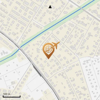 Foto zu Eigene Scholle 19-20, 13158 Berlin