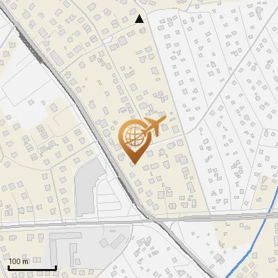 Foto zu Eigene Scholle 27-29, 13158 Berlin