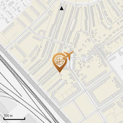 Foto zu Eigenheimgasse 2-8, 12489 Berlin