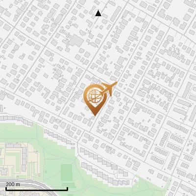 Foto zu Eigerstraße 2-15, 81825 München