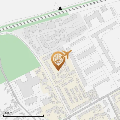 Foto zu Eikamper Straße 3-16, 51069 Köln