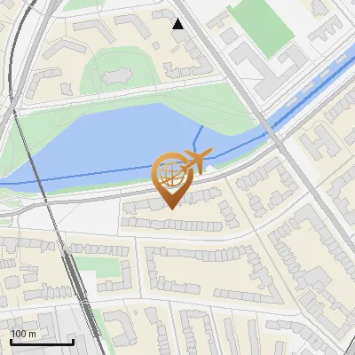 Foto zu Eilenau 12-16, 22087 Hamburg