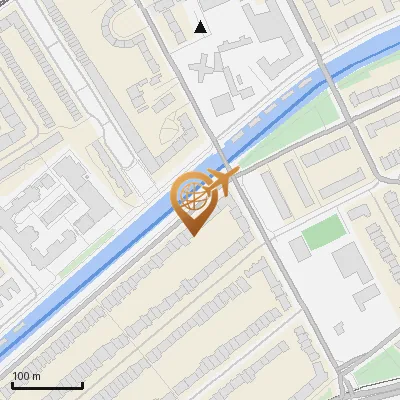 Karte Eilenau 63-65, 22089 Hamburg