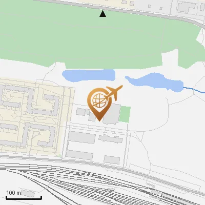 Foto zu Eilenburger Straße 1-3, 12627 Berlin