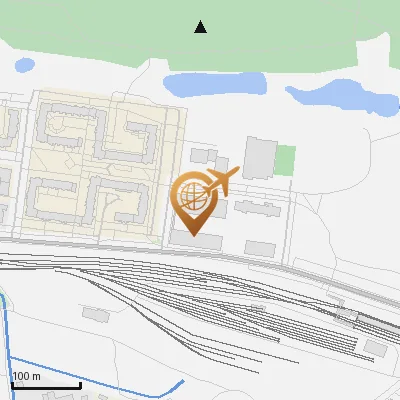 Foto zu Eilenburger Straße 4, 12627 Berlin