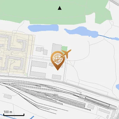 Foto zu Eilenburger Straße 6-8, 12627 Berlin