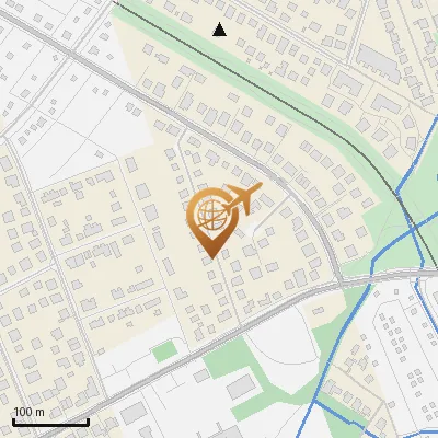 Foto zu Eilenburger Weg 22-28, 12355 Berlin