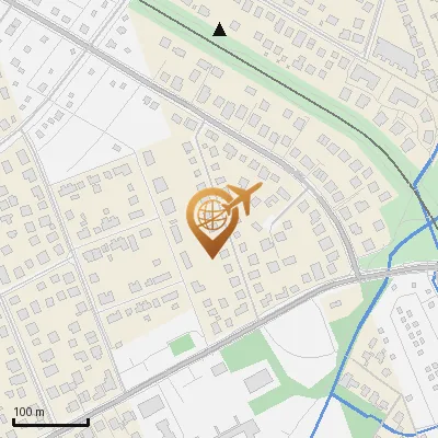 Foto zu Eilenburger Weg 4-8, 12355 Berlin