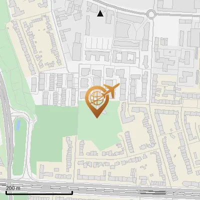 Karte Eilendorfer Straße 5, 50933 Köln