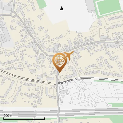 Foto zu Eiler Straße 114-124, 51107 Köln