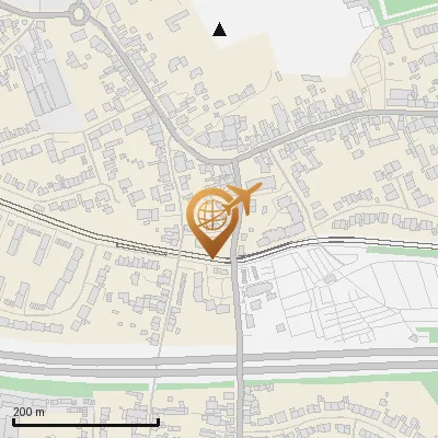 Foto zu Eiler Straße 133-137, 51107 Köln