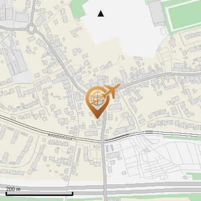 Foto zu Eiler Straße 141-147, 51107 Köln