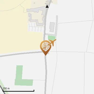 Karte Eiler Straße 2, 51107 Köln