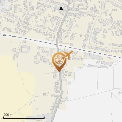 Foto zu Eiler Straße 20-26, 51107 Köln