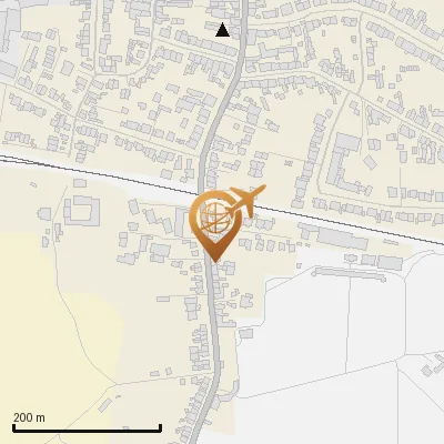 Foto zu Eiler Straße 30-42, 51107 Köln