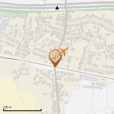 Foto zu Eiler Straße 44, 51107 Köln