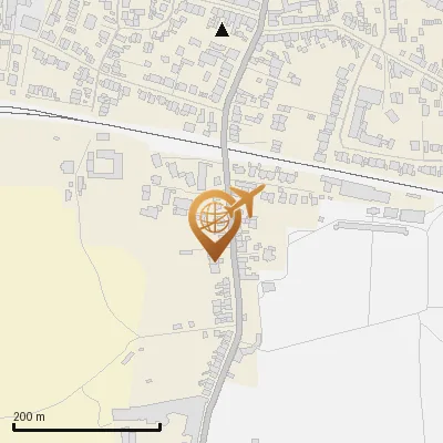 Foto zu Eiler Straße 47-51, 51107 Köln