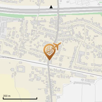 Foto zu Eiler Straße 52-56, 51107 Köln